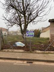 Terreno residenziale in Alesanco