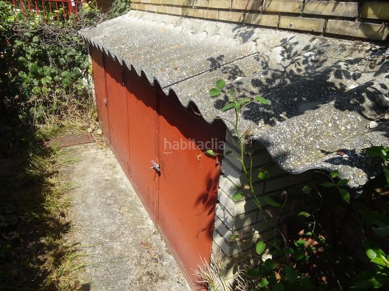Foto c2fd42df-e778-4fbe-af2a-b1f98d1a4ba9. Casa bifamiliare con riscaldamento parcheggio piscina in Labastida