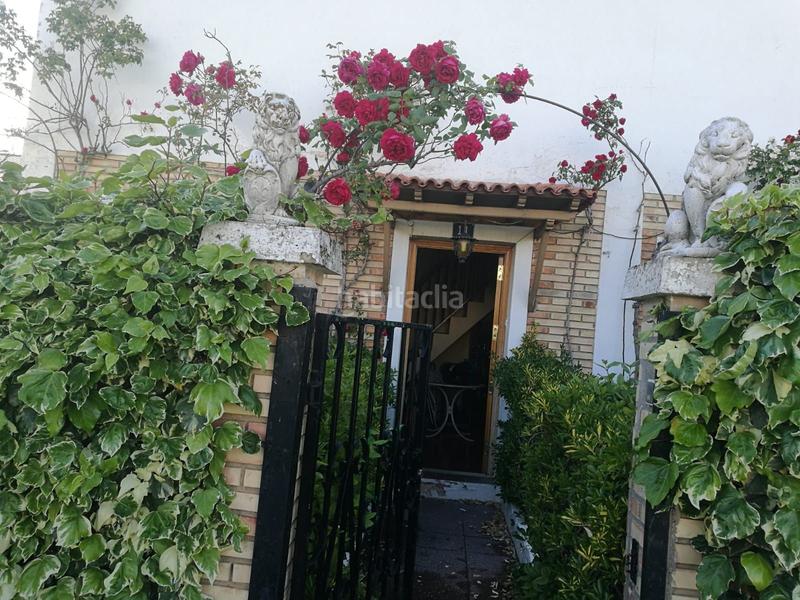Foto ed02a39a-8e31-442b-9922-46d771cebf4b. Casa bifamiliare con riscaldamento parcheggio piscina in Labastida