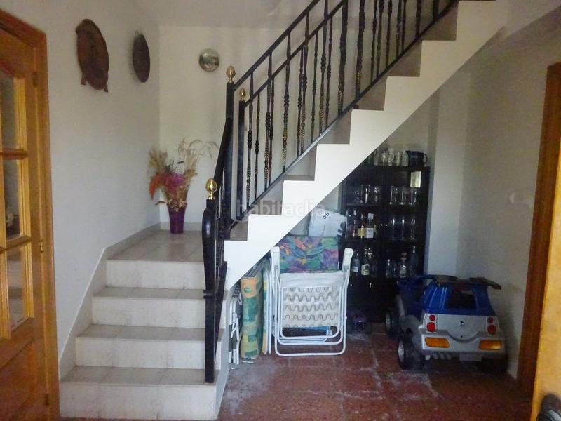 Foto fb13d61a-fca6-4d75-b52f-8b6723649a00. Casa bifamiliare con riscaldamento parcheggio piscina in Labastida