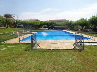 Towny house in Labastida