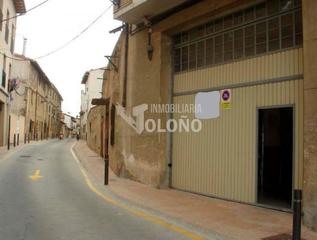 Local Comercial a Haro