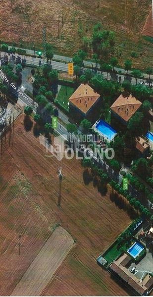 Foto bdf74300-8f75-4c89-b6f4-7445374ec963. Terreny residencial a Santo Domingo de la Calzada