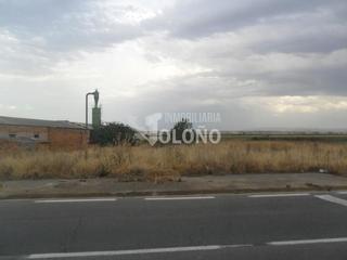 Terreny residencial a Castañares de Rioja