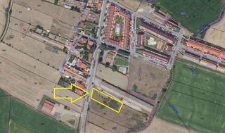 Terreno residencial en Avenida don sixto cámara 53. Solar urbano