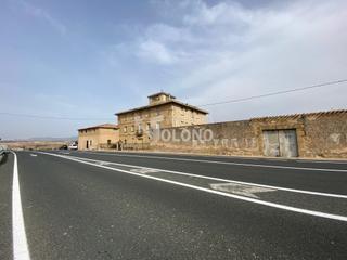 House in San Asensio