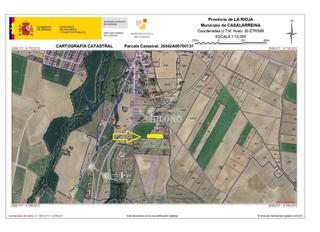 Rural plot in Casalarreina