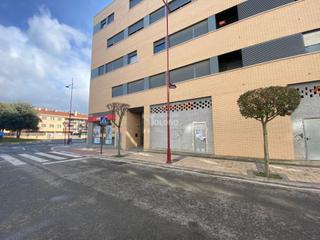 Local commercial à Haro