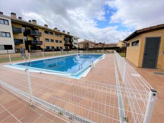 Apartament a Haro