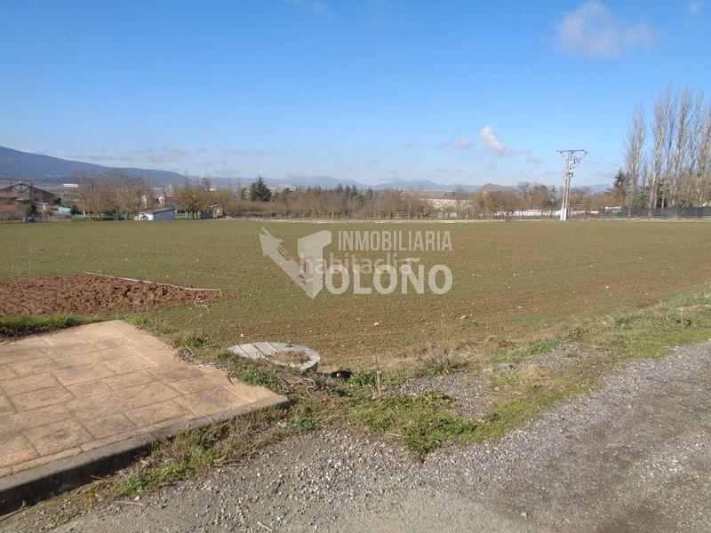 Foto 179c6a33-dcf7-4199-b108-14fdc70c5a6e. Finca rústica en del cementerio bidea 11 en Zambrana