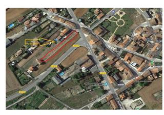 Residential Plot in Zambrana
