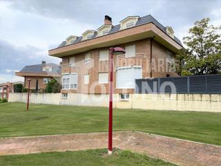 Chalet in Calle terrero 16