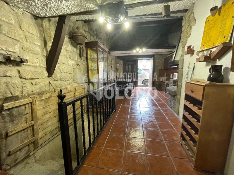 Foto 03dd8e23-be2e-475c-bb77-81f7664747b1. Local comercial a la horca kalea 14 a Labastida