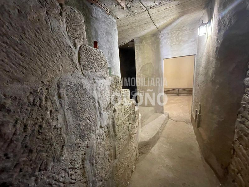 Foto ba5ef647-c0d4-4582-82ce-362ca23257b7. Local comercial a la horca kalea 14 a Labastida
