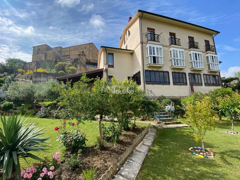 Foto 34b02958-3633-4188-b402-15d3a0816727. Chalet dans arco de toloño kalea 3 dans Labastida