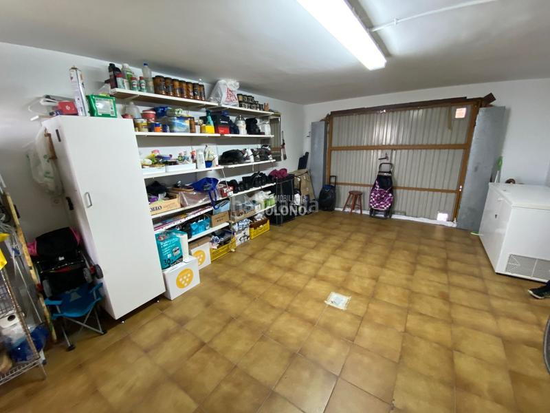 Foto 4720821c-bd99-4053-85e3-5d063d193534. Chalet dans arco de toloño kalea 3 dans Labastida