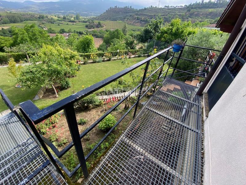 Foto 6ce4ed98-c257-49ab-a474-810668bbcbcc. Chalet dans arco de toloño kalea 3 dans Labastida