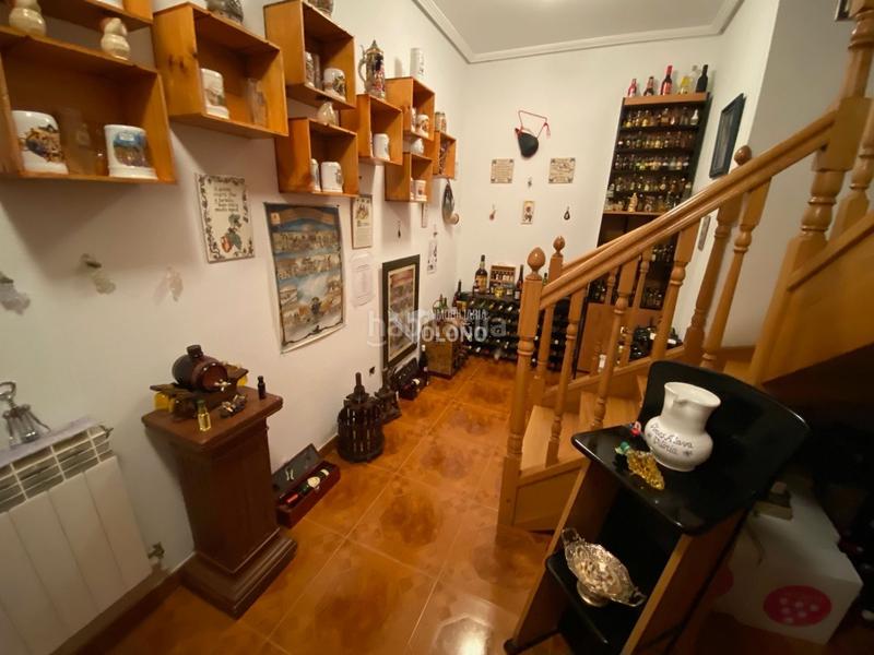 Foto 6e15aedf-0906-480e-85a4-227f0ab84642. Chalet dans arco de toloño kalea 3 dans Labastida