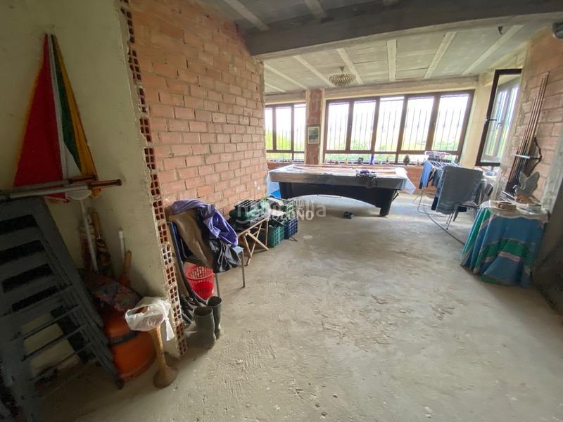 Foto 723222f2-dd3a-44f2-b240-bd15963cef74. Chalet dans arco de toloño kalea 3 dans Labastida