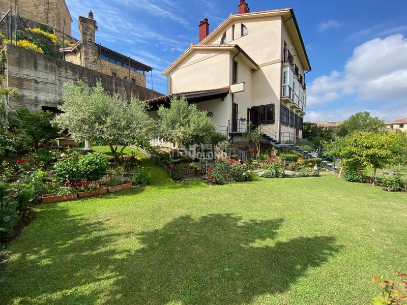 Foto 91ff136d-ea74-4ddc-9c0d-3c726a8f5bee. Chalet dans arco de toloño kalea 3 dans Labastida