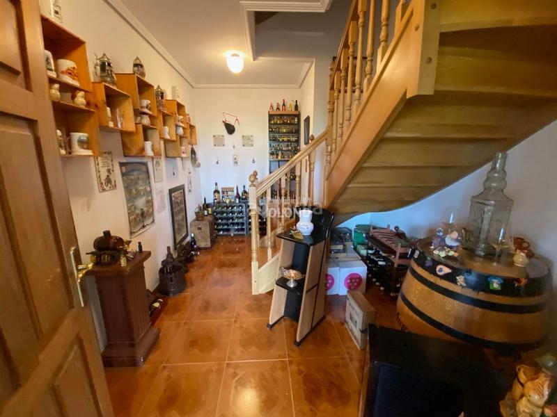 Foto 98ff0f53-506d-4a28-860c-faa09561a4e4. Chalet dans arco de toloño kalea 3 dans Labastida