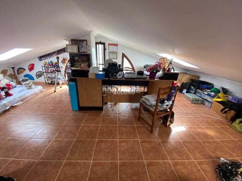 Foto 9a785de4-0a2e-488c-b5fb-7dcc38b8b067. Chalet dans arco de toloño kalea 3 dans Labastida