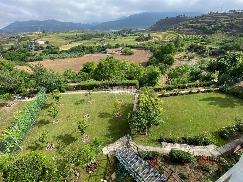 Foto fa459b37-5b8f-4d63-9573-168738eae4ca. Chalet dans arco de toloño kalea 3 dans Labastida