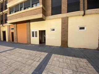 Posto auto in Plaza marqués de francos 3i