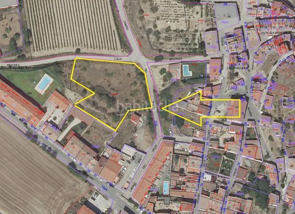 Foto 07ccb90f-54e9-4968-bf1a-f6173b6c6e46. Terreny residencial a Briones