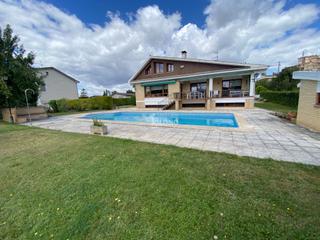 Maison à De la rioja hiribidea 21