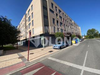 Lloguer Local Comercial a Calle severo ochoa 10