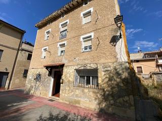 Casa a Cihuri