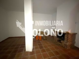 Business premise in Calle Prado 29