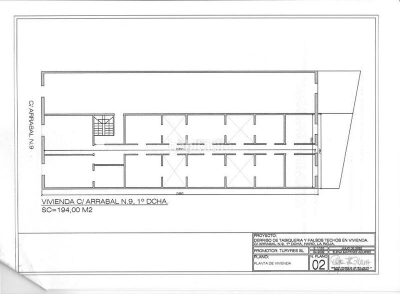 Foto 09465d7f-4613-45da-8cc2-89aff41a6f5a. Piso en Haro