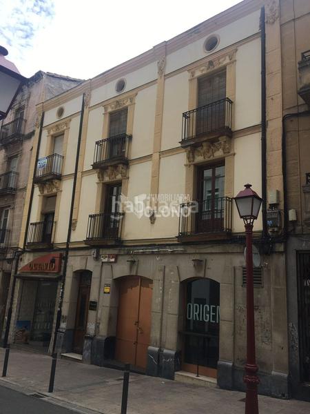 Foto 629970a8-4f44-4e37-8af1-301bbf6df836. Piso en Haro