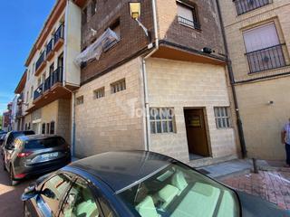 Geschäftsraum in Calle avellanos 3