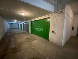 Autoparkplatz in Avenida de la rioja 52c