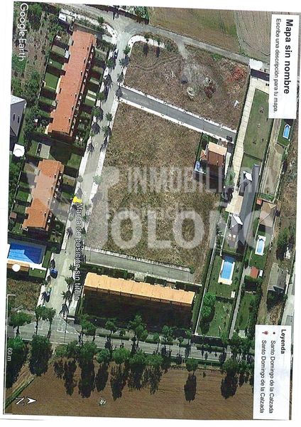 Foto 8320f4ae-38cc-4621-872f-985d89bef018. Terreno residenziale in avenida de haro 57 in Santo Domingo de la Calzada