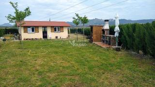 Rural plot in Anguciana