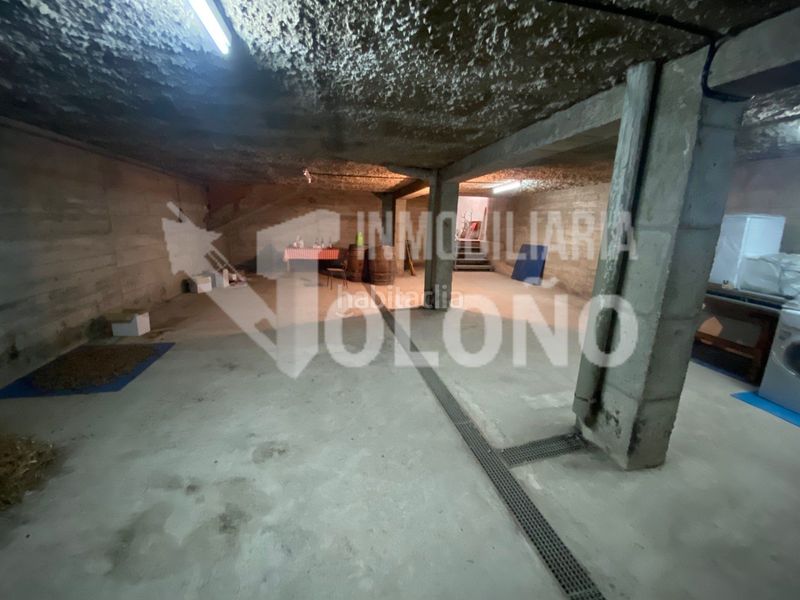 Foto 02e3f711-dce5-4942-a6d6-57a51b9bbf6a. Industrial building in calle prado 10b in Castañares de Rioja