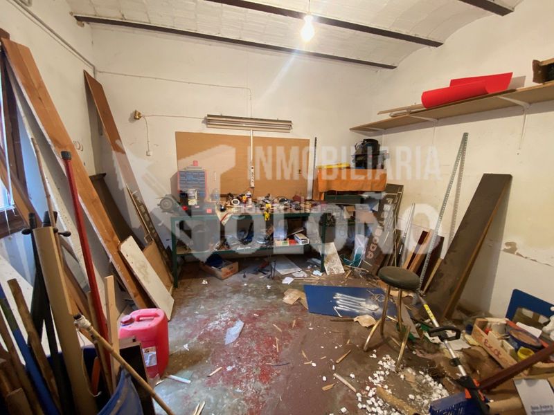 Foto b42627b4-1dc8-4ba8-8549-0312094fd68b. Industrial building in calle prado 10b in Castañares de Rioja