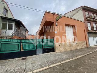 Nau industrial a Calle prado 10b