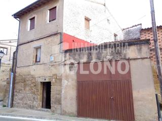 Casa a Plaza ibarra 2