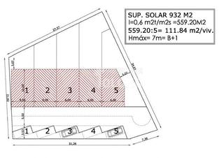 Residential Plot in Casalarreina