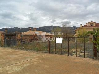 Wohngrundstück in De samaniego errepidea 1f