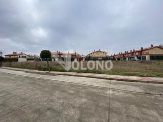 Terreno residenziale in Calle peña gembres 44