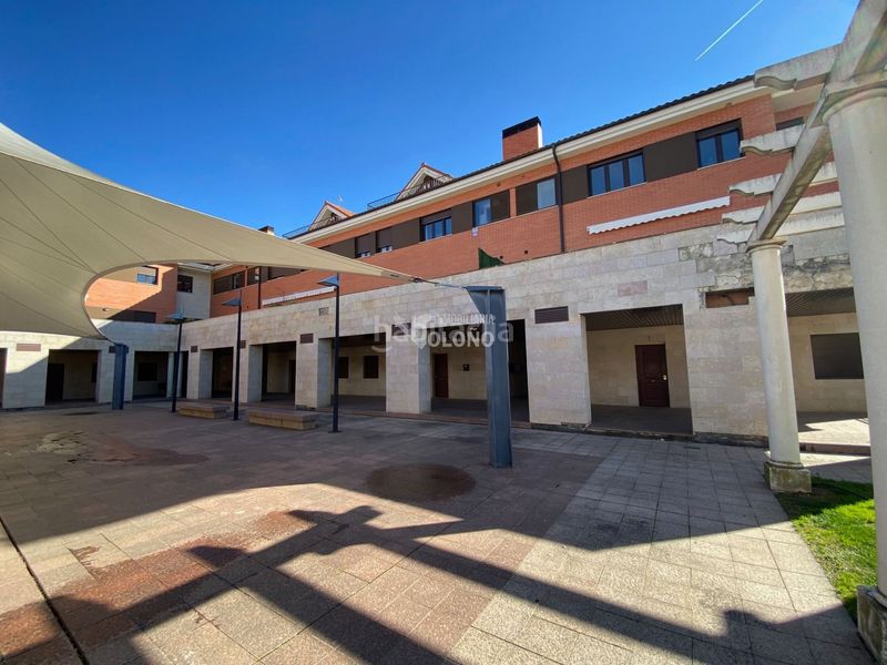 Foto 12dbc0ad-f46d-4ae4-ac76-86f7eb054f7f. Duplex in plaza mayor 2 in Zarratón