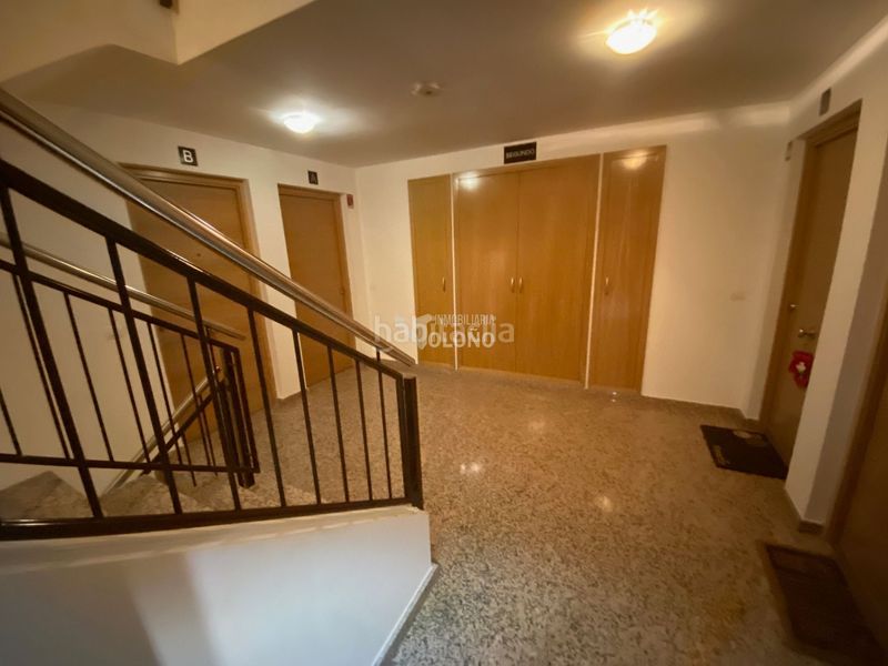 Foto cae78157-8656-4833-8bd1-d4a676325a27. Duplex in plaza mayor 2 in Zarratón
