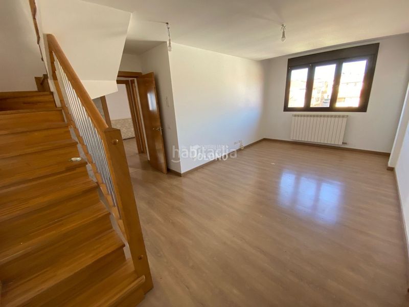 Foto d4c20ec4-7675-42ad-8124-3d6730a727a3. Duplex in plaza mayor 2 in Zarratón