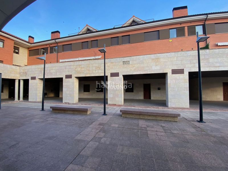 Foto e5304dbc-a967-4c2b-ab72-53658abac193. Duplex in plaza mayor 2 in Zarratón